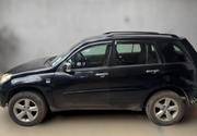 Toyota RAV4 2005 Black for sale