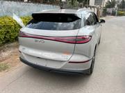 New BYD Seal 06 DM-i Flagship 2025 Gray for sale