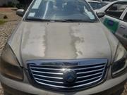 Geely SC7 2015 Silver for sale