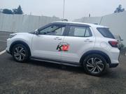 Toyota Raize 2022 White for sale