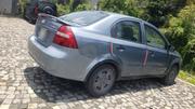 Chevrolet Captiva 2.4 LS 2007 for sale