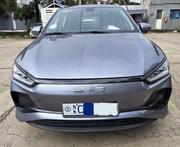 BYD E2 43 kWh 94 hp FWD 2025 Gray for sale