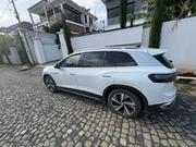 Volkswagen ID.6 2022 White for sale