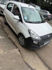 Hyundai Atos 2022 White for sale