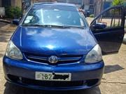 Toyota Platz 2005 for sale