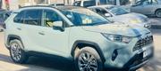 Toyota RAV4 2021 Gray for sale