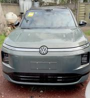 New Volkswagen ID.6 2025 Gray for sale