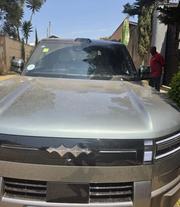 BYD Leopard 7 2025 Gray for sale