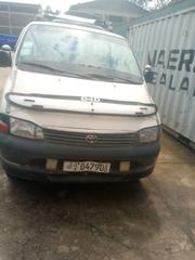 Toyota Hilux 2006 White for sale
