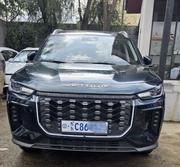New Jetour X70 2025 Gray for sale