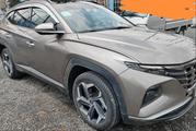 Hyundai Tucson 2021 for sale