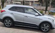 Hyundai Creta 2020 Silver for sale