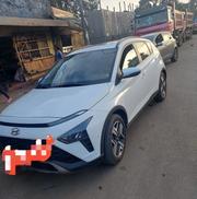 Hyundai Bayon 2022 for sale