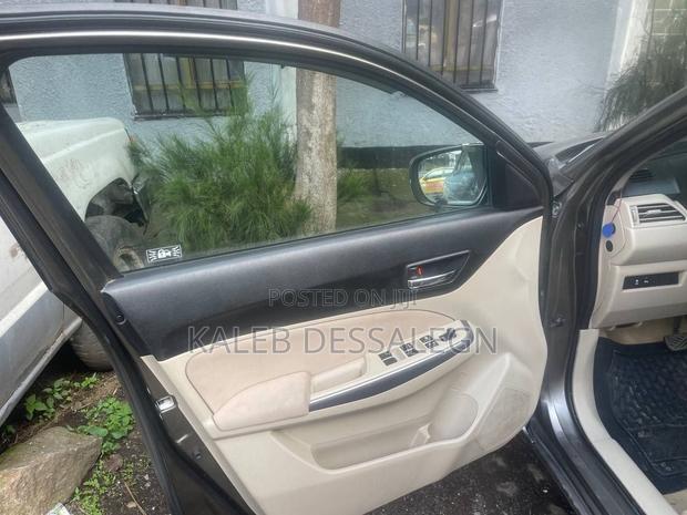 Suzuki Dzire 2021 Beige