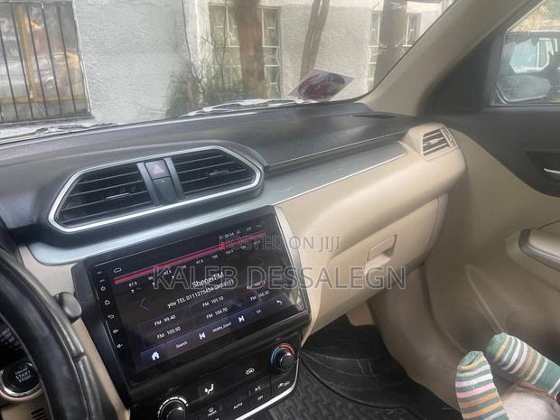 Suzuki Dzire 2021 Beige