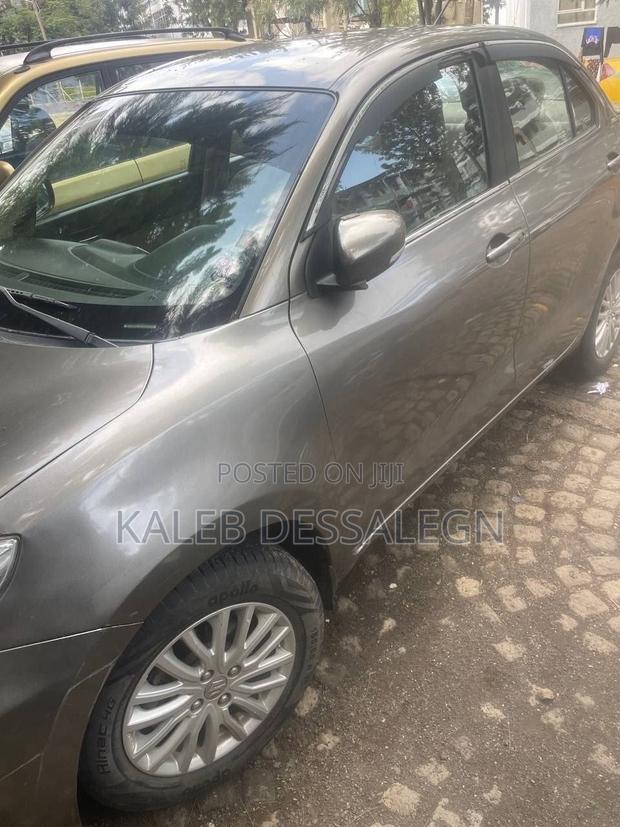Suzuki Dzire 2021 Beige
