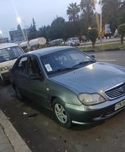 Geely CK 2013 Gray for sale