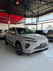 New BYD Seal 2025 Beige for sale