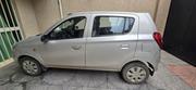 Suzuki Alto 2020 Silver for sale