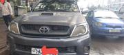 Toyota Hilux 2008 Gray for sale