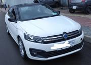 Dongfeng Glory 2021 White for sale