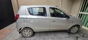 Suzuki Alto 2020 Silver for sale