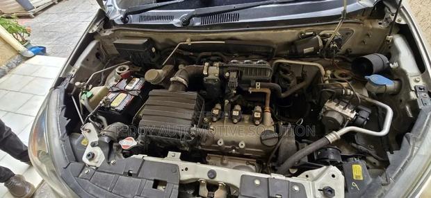 Suzuki Alto 2020 Silver
