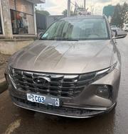 Hyundai Tucson 2022 for sale