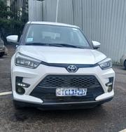 Toyota Raize 2022 for sale