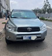 Toyota RAV4 2007 for sale