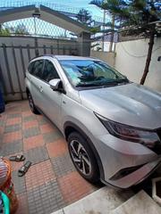Toyota Rush 2023 Silver for sale