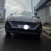 Hyundai I10 2022 Black for sale