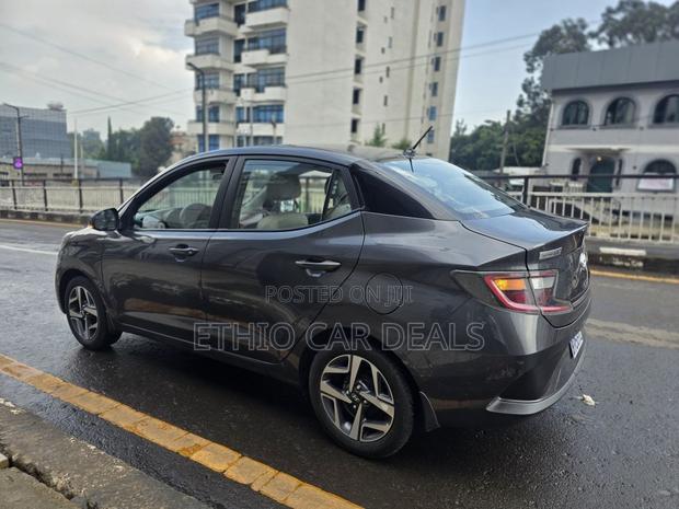 Hyundai I10 2022 Black