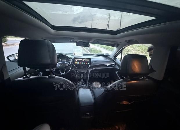 Chevrolet Orlando 2024