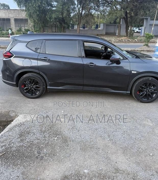 Chevrolet Orlando 2024