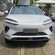 New BYD Sealion 06 EV Long Range 2026 Gray for sale