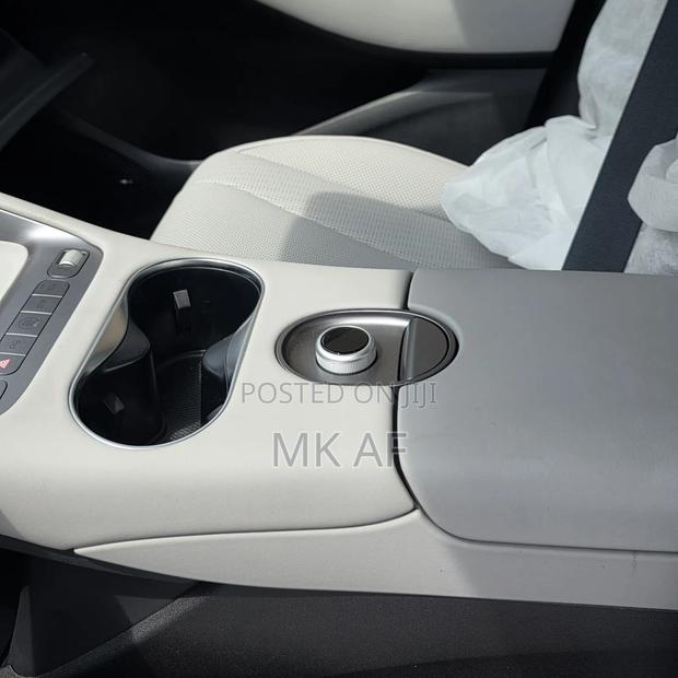 New BYD Sealion 06 EV Long Range 2026 Gray