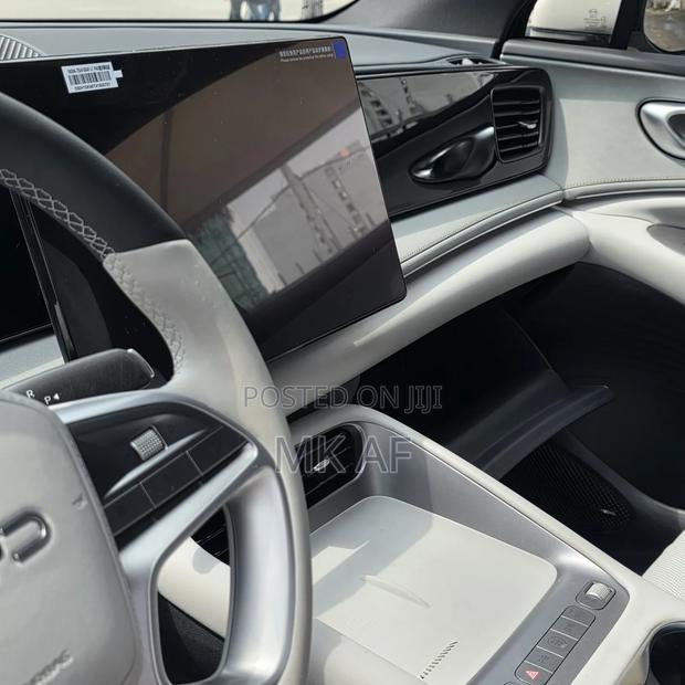 New BYD Sealion 06 EV Long Range 2026 Gray