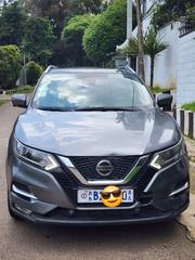 Nissan Qashqai 2018 for sale