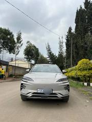 New BYD Song Plus 2025 for sale