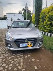 Suzuki Dzire 2022 Gray for sale