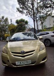 Toyota Yaris 2007 for sale