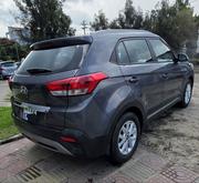 Hyundai Creta 2020 Gray for sale
