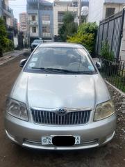 Toyota Corolla 2007 for sale
