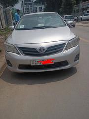 Toyota Corolla 2012 for sale