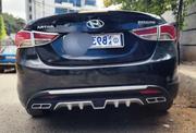 Hyundai Elantra 2013 Blue for sale