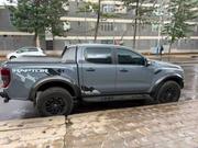Ford Ranger 2023 Blue for sale