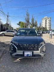 Hyundai Creta 2024 Maroon for sale