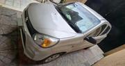 Suzuki Alto 2020 Silver for sale