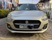 Suzuki Swift 2021 for sale